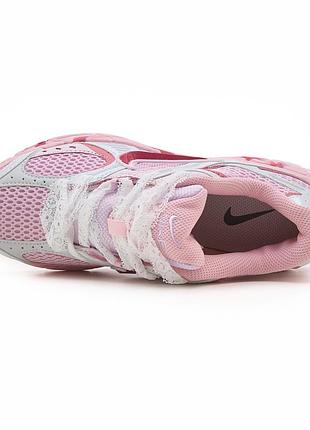 Nike v5 rnr custom pink