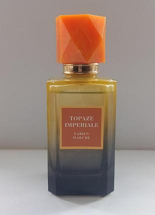 Fabien marche precious topaze imperiale