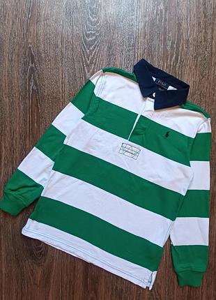 Лонг polo ralph lauren