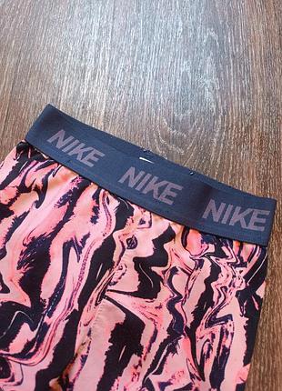 Лосини nike 2