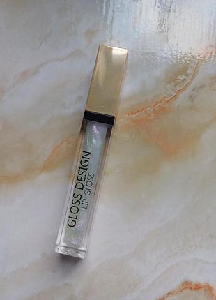 Блиск для губ patricia ledo gloss