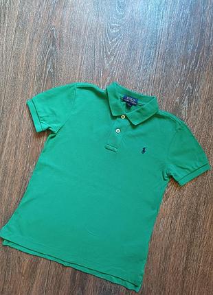 Футболка polo ralph lauren