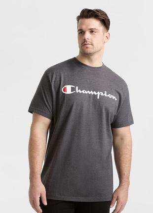 Champion мужская котонов футболка.размер 2xl