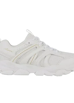 Кросівки жіночі skechers sierra білі 117307 wht