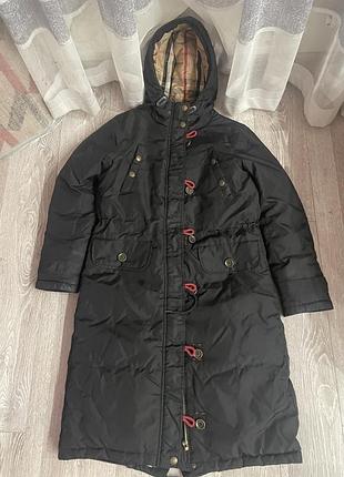 Жіноча куртка burberry,