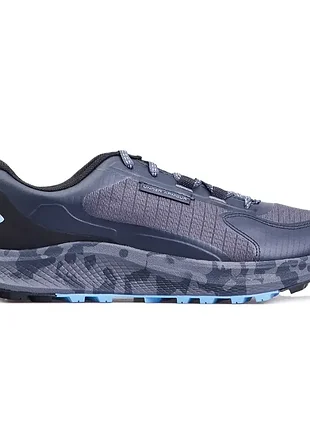 Кросівки жіночі under armour ua w charged bandit tr 3 графiтові 3028405-104
