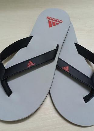 Шлепанцы весна-лето муж.42-43 р.adidas вьетнам