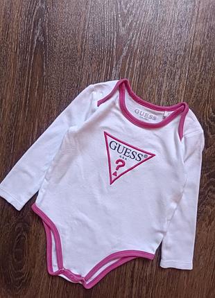 Боди guess