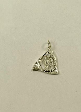 Кулон знак зодіака рак інтернет-магазин сільвер клаб