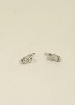 Серьги love интернет магазин сильвер клаб
