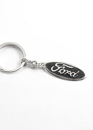 Брелок ford интернет магазин сильвер клаб