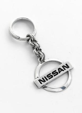 Брелок nissan интернет магазин сильвер клаб