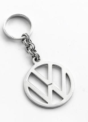 Брелок volkswagen интернет магазин сильвер клаб