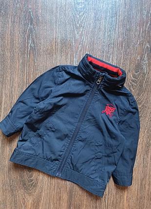 Ветровка куртка polo ralph lauren