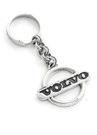 Брелок volvo интернет магазин сильвер клаб