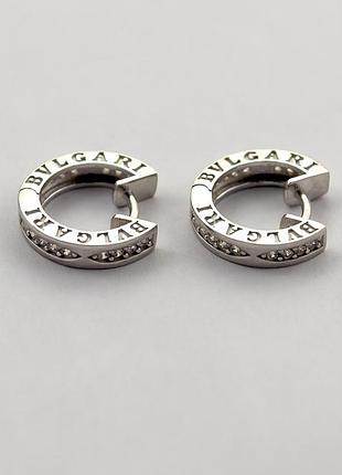 Серьги из серебра интернет магазин сильвер клаб