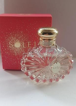 Lalique soleil