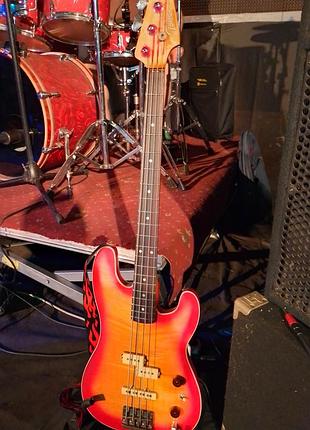 Редкий tokai hard puncher vsb 80 модель по заказу mij japan vintage
