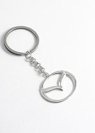 Брелок mazda интернет магазин сильвер клаб