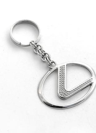 Брелок лексус интернет магазин сильвер клаб