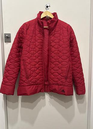 Куртка adidas в розмірі m
