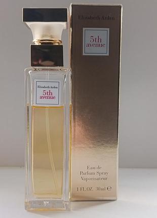 Elizabeth arden 5th avenue