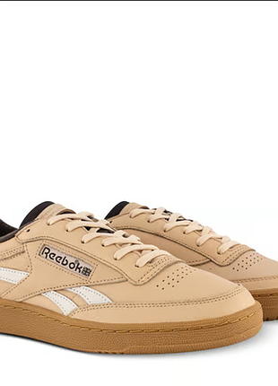 Кросівки reebok club c vintage revenge 100201195