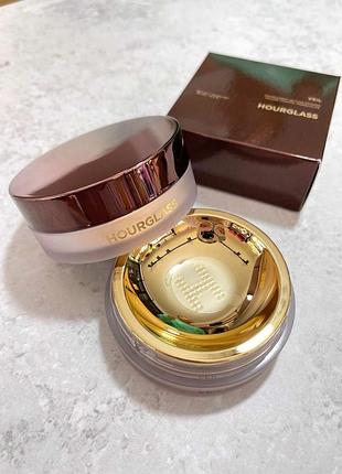 Розсипчаста оригінальна пудра hourglass veil translucent setting powder