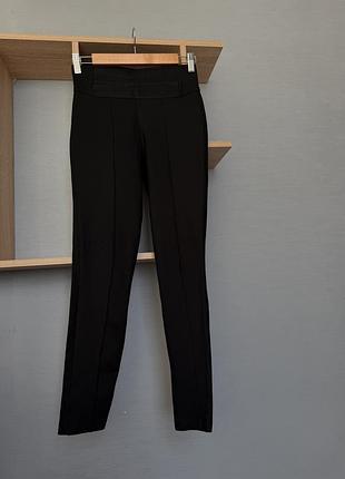 Лосини zara  розмір s/m