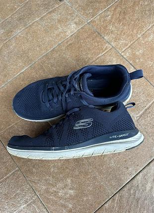 Кросівки skechers
