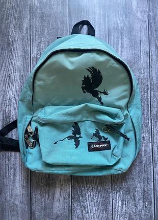Рюкзак eastpak padded pak'r