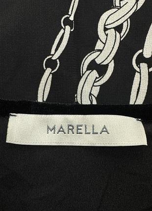 Платье marella,размер 36 5