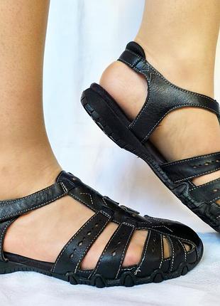 1034. сандалії босоніжки skechers 38-38,5 р.