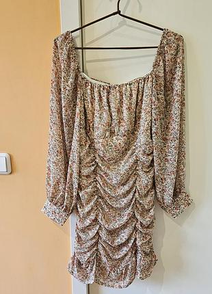 Платье женское eillybazar 3