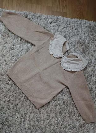 Кофта от zara 92-98