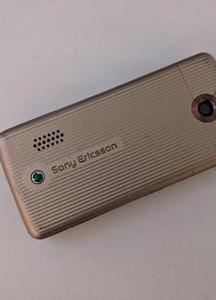 Телефон sony ericsson g700 бу 2