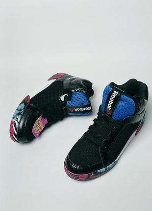 Оригинальные кроссовки reebok dance urtempo mid 2.0