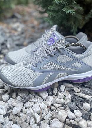 Кросівки reebok easytone оригінал 42,5 (28 см) ідеальний стан