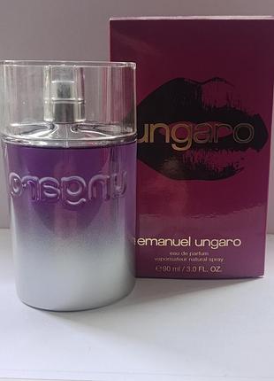 Emanuel ungaro eau