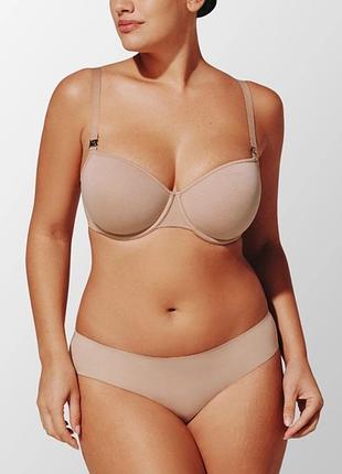 Бюстгальтер для кормящих thirdlove (размеры 34d, 36c, 36e)