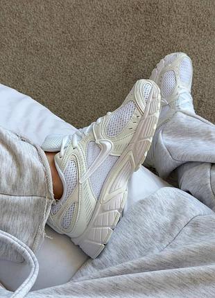 Жіночі кросівки nike v5 rnr white