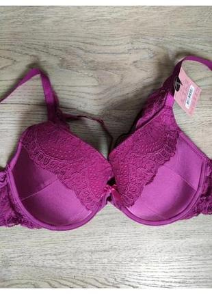 Бюстгальтер hunkemoller, 70e