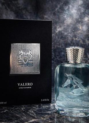 Парфумована вода valero parfums de marly