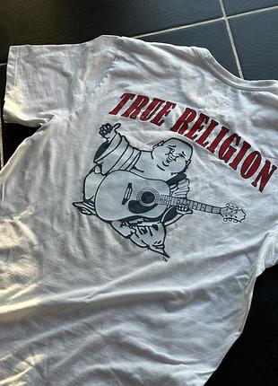 Футболка true religion