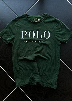 Футболка polo ralph lauren