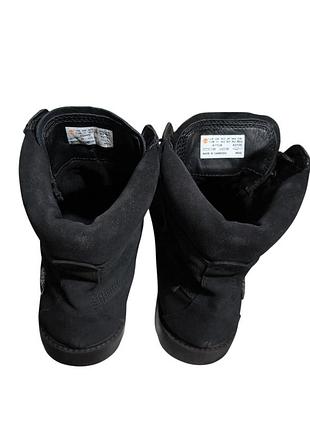 Топовые брендовые ботинки timberland 5