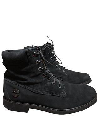 Топовые брендовые ботинки timberland 2