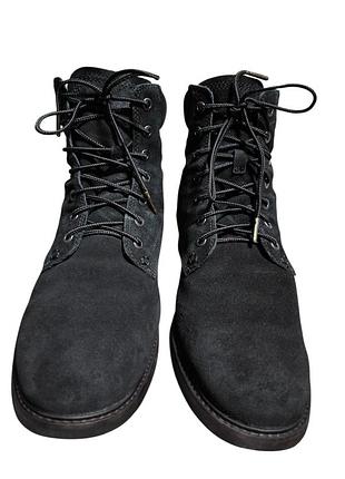 Топовые брендовые ботинки timberland
