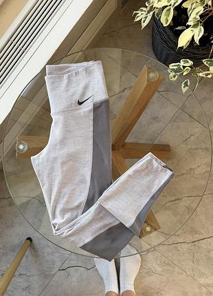 Лосини nike розмір s