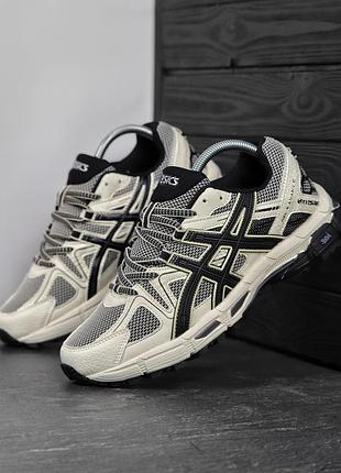 Мужские кроссовки ассикс стильные asics gel-kahana 8 43